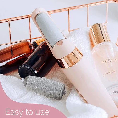 Removedor de Callos Eléctrico Recargable ✨